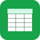 XLSX Viewer, Spreadsheet Editor, Excel Viewer & CSV Editor, Edit CSV TSV XLS, Excel Preview, Data Grid, Table View, CSV to JSON SQL Markdown, Rainbow CSV Alternative for HTML, CSS, JavaScript, TypeScr