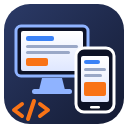 Live HTML Preview, Live Server, HTML Preview, Live Reload, Mobile, Tablet, Desktop Device Frames, Browser Preview, HTML Viewer, Screenshot, Inspector for HTML, CSS, JavaScript, TypeScript, Python, Jav